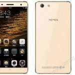 Yepen DM6 – очередной китайский смартфон из стали и стекла