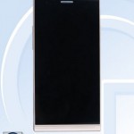 Безкамерный смартфон ZTE S3003