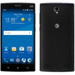 ZTE Zmax 2 – бюджетный фаблет для американского рынка
