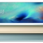 Apple представили планшетник  iPad Pro со здоровым 12,9-дюймовым экраном