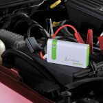 Cobra JumPack – зарядит ваш смартфон и поможет завести машину