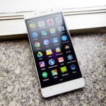 Флагманский смартфон  Cubot X16 будет поддерживает продвинутое управление жестами