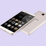 На следующей неделе в продаже появятся три новых смартфона  Dacentrurus Р5 / P8 / P9