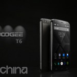 Doogee анонсировали новый смартфон Doogee T6 с большим аккумулятором