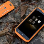GRSED E6000 – защищенный смартфон с гигантским 8800мАч аккумулятором