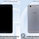На сайте TENAA засветились два еще не анонсированных смартфона  Gionee GN5001 и GN9010
