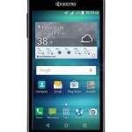 Kyocera Hydro Air- защищенный смартфон за 100$ не боится полного погружения под воду