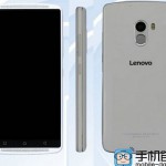 Lenovo собирается выпустить упрощенную версию смартфона Lenovo vibe X3 Lite