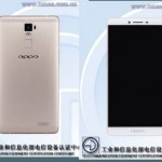 На сайте TENAA появилась информация о двух новых смартфонах OPPO