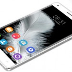 OUKITEL K6000 — очередной китайский смартфон с большим аккумулятором