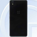 OnePlus E1001 – 5-дюймовый смартфон среднего класса с процессором Helio X10, 3Гб ОЗу и разъемом Type C USB
