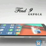 Начало продаж Oppo Find 9 откладывается на следующий год из-за процессора Snapdragon 820