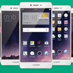 В Дубаи официально представлен фаблет Oppo R7s