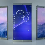 Суперсмартфон Symetium Smartphone PC с процессором Snapdragon 820,  6Гб ОЗУ и 256Гб памяти