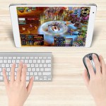 Teclast X98 Air III – мультизагрузочный планшетник с процессором Intel Z3735F