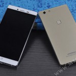 UOOGOU T2 – очередной китайский смартфон среднего класса со сканером отпечатков пальцев