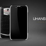 Uhans U200 – брутальный смартфон со средними техническими характеристиками