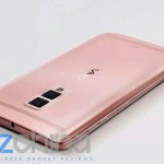 Флагманский фаблет  Vivo Xplay5s  получил 6-дюймовый 4K экран и процессор Snapdragon 820