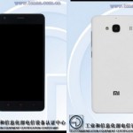 Бюджетный смартфон Xiaomi Mi 2014816 для нетребовательных пользователей