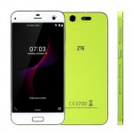 ZTE Blade S7 – 5-дюймовый продвинутый смартфон среднего класса со сканером отпечатков пальцев