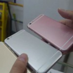 В Китае выпустили клон iPhone 6s за 37$