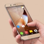 Banghua А5 – смартфон начального уровня в Meizu MX5 стиле