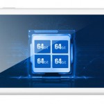 Cube iWork 8 Ultimate — Windows 10 планшетник начального уровня за 85$