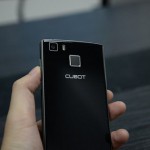 Cubot S600 – бюджетный смартфон со сканером отпечатков пальцев