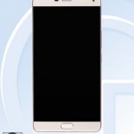 Gionee GN8001 – фаблет с 6-дюймовым AMOLED дисплеем и 3 Гб ОЗУ