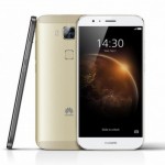 Huawei G7 Plus — 5,5-дюймовый смартфон с металлическим корпусом  и процессором Snapdragon 615