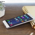 Koobee S6 –  стильный стеклянно-металлический смартфон с бюджетной начинкой