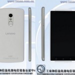На 16 ноября запланирована официальная презентация смартфона среднего класса Lenovo Vibe X3