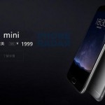 4,7-дюймовый смартфон Meizu Pro 5 Mini получил металлический корпус и процессор Helio X20
