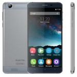 Oukitel K6000 Premium   — первый смартфон в мире с процессором Mediatek Helio X20