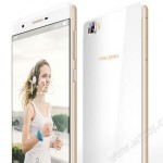 PHICOMM 2S самый дешевый смартфон с процессором Snapdragon 810