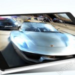 Планшетник Takee P1 получил 8,3-дюймовым экраном с поддержкой 3D