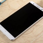 Смартфон Tangwei TW18 начального уровня со сканером отпечатков пальцев и 2Гб ОЗУ