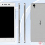 На сайте TENA появилась информация о двух новых смартфонах Vivo Y51 и Y51L