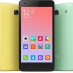 Обновленная версия Xiaomi Redmi 2A  умеет в два раза больше памяти по той же самой цене