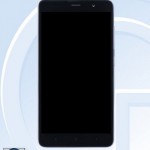На TENAA появилась информация о смартфоне с металлическим корпусом Xiaomi Redmi Note 2 Pro