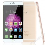 dbPhone 6S Plus – китайский клон iPhone 6s Plus с металлическим корппусом