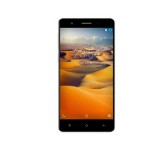 Cubot 550 — смартфон среднего класса со сканером отпечатков пальцев