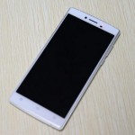 Смартфон среднего класса  Cubot S600 для любителей пофотографировать