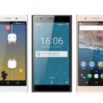 Doogee Y300 – первый китайский смартфон с Android 6.0 из коробки