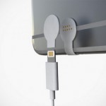 Gecko превратит обычное зарядное устройство в беспроводное зарядное устройство