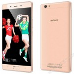 Обновленный смартфон  Gionee M5 Plus получил сканер отпечатков пальцев и аккумулятор большей емкости