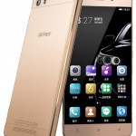 Gionee Marathon M5 Lite смартфон с 400мАч аккумулятором и 5-дюймовым экраном