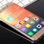 HOLDS K5 – 5,5-дюймовый бюджетный китайский смартфон с металлическим корпусом и сканером отпечатков пальцев