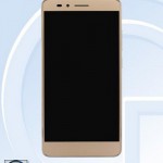 На сайте TENNA  появилась информация о смартфоне среднего класса Huawei KIW-AL20