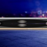 Kingzone K10 — смартфон с тонким металлическим корпусом и сканером отпечатков пальцев